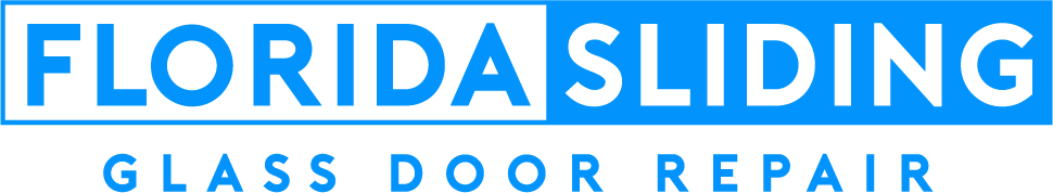 Florida Sliding Glass Door RepairLogo