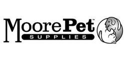 Moore Pet Supplies Logo