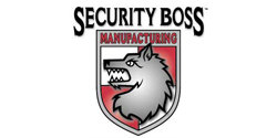 Security Boss Logo